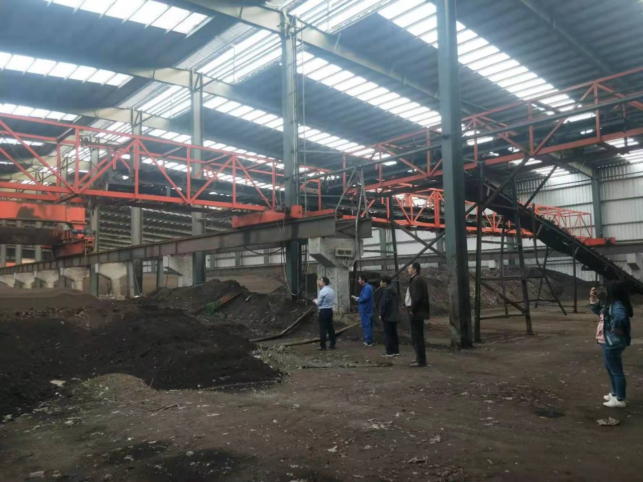 想定制顆粒有機(jī)肥生產(chǎn)線？先搞懂這幾個(gè)關(guān)鍵設(shè)計(jì)點(diǎn)