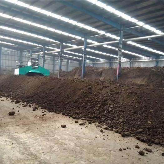 農(nóng)業(yè)循環(huán)缺方案？雞糞有機肥設備打通種養(yǎng)“任督二脈”，這幾點很關鍵